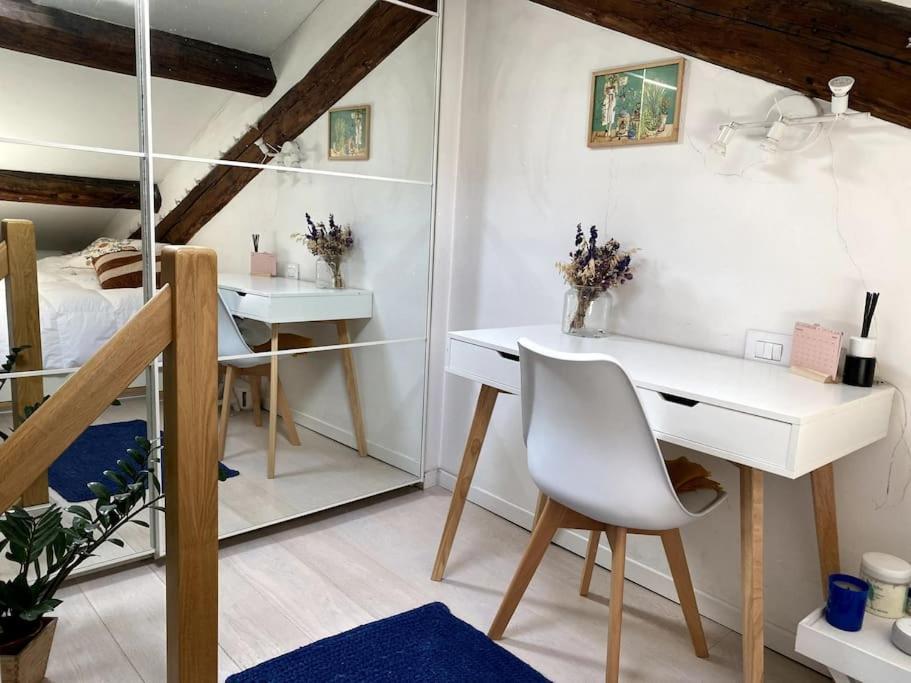 Nolo - Mini Loft Bohemien Appartamento Milano Esterno foto