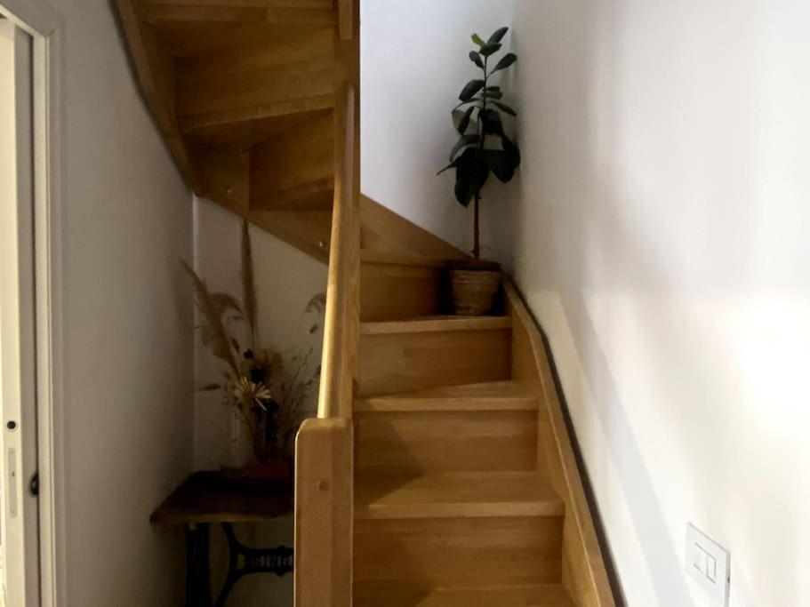 Nolo - Mini Loft Bohemien Appartamento Milano Esterno foto