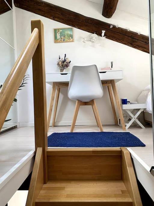 Nolo - Mini Loft Bohemien Appartamento Milano Esterno foto